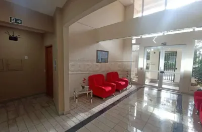 Apartamento com 2 quartos à venda na Rua Salesianos do Brasil, 105, Jardim Gibertoni, São Carlos