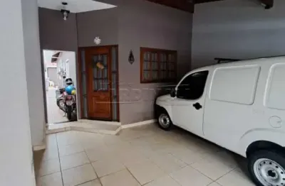Casa com 2 quartos à venda na Rua Sebastião De Moraes, Casa, 826, Planalto Paraíso, São Carlos