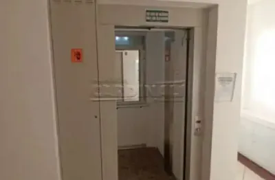 Apartamento com 3 quartos à venda na Avenida Tancredo De Almeida Neves, Bloco 03, 573, Parque Santa Mônica, São Carlos