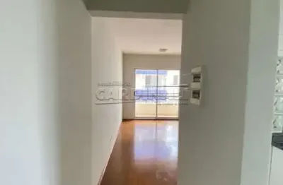 Apartamento com 3 quartos à venda na Rua Episcopal, Torre A, 2474, Centro, São Carlos
