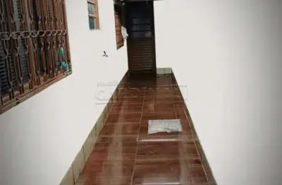 Casa com 3 quartos à venda na R. José Deval, ., 14, Jardim Popular, Ibaté