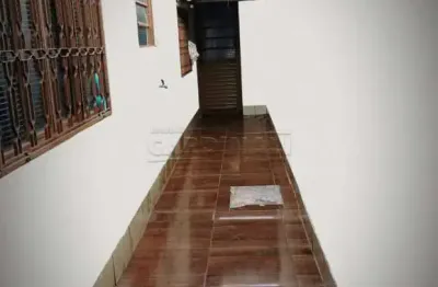 Casa com 3 quartos à venda na R. José Deval, ., 14, Jardim Popular, Ibaté