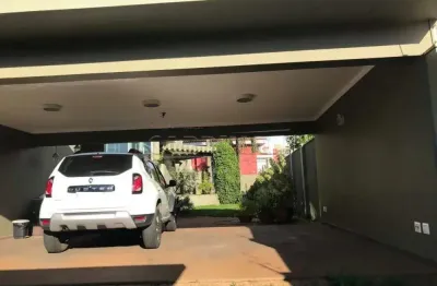 Casa com 4 quartos à venda na Rua Doutor Paulo Pinheiro Werneck, Quadra 23     Lote 10, 220, Parque Santa Mônica, São Carlos