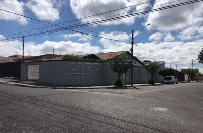 Casa com 2 quartos à venda na Rua Mato Grosso, 1518, Jardim Tabapuã (Vila Xavier), Araraquara