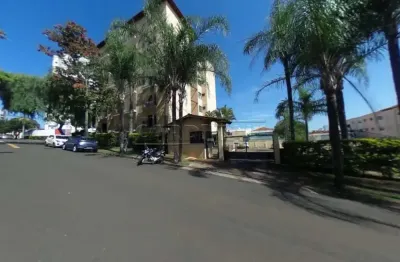 Apartamento com 2 quartos para alugar na Rua Alvarenga Peixoto, 331, Cidade Jardim, São Carlos