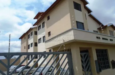 Apartamento com 2 quartos à venda na Rua Vitório Giometi, Bloco 02, 620, Jardim Nova Santa Paula, São Carlos