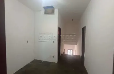 Casa com 4 quartos à venda na Rua Uruguai, Sobrado, 60, Vila Brasília, São Carlos