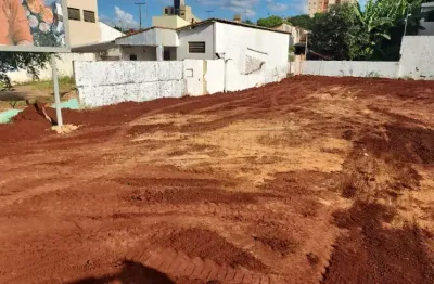 Terreno à venda na Avenida Comendador Alfredo Maffei, Em Frente Ao Boteco Vixi Maria, S/N, Jardim São Carlos, São Carlos