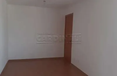 Apartamento com 2 quartos à venda na Avenida Dom Carlos Carmelo, Bloco 05, 854, Jardim Botânico, Araraquara