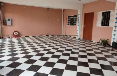 Casa com 3 quartos à venda na Rua José Deval, Piso Superior E Inferior, 11, Jardim Popular, Ibaté