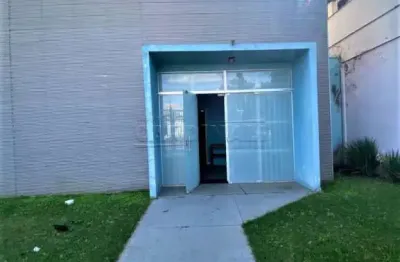 Barracão / Galpão / Depósito à venda na Avenida Comendador Alfredo Maffei, 1489, Jardim São Carlos, São Carlos