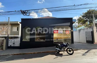 Imóvel/salas comerciais no centro próxima ao colégio são carlos e comércios