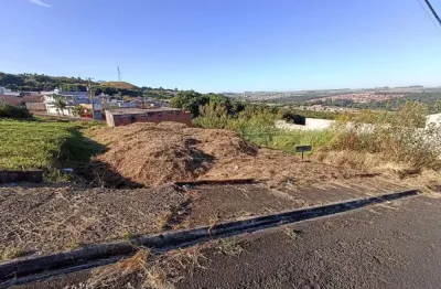 Terreno à venda na Rua Nair Apparecida Brunelli Terroni, Terreno, L03 Q14, Jardim das Torres Prolongamento, São Carlos