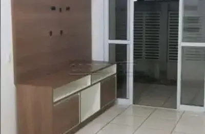 Apartamento com 2 quartos à venda na Avenida Gumercindo Siqueira, Bloco 04 - 1° Andar, 1130, Vila Santa Maria (Vila Xavier), Araraquara