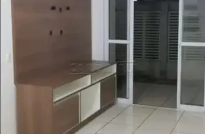 Apartamento com 2 quartos à venda na Avenida Gumercindo Siqueira, Bloco 04 - 1° Andar, 1130, Vila Santa Maria (Vila Xavier), Araraquara