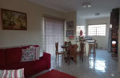 Casa com 2 quartos à venda na Rua Hugo De Carli, Próximo Da Creche, 100, Jardim Embaré, São Carlos