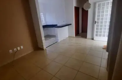 Casa com 2 quartos à venda na Rua Bento Do Carmo Lara, Casa, 110, Mirante da Bela Vista, São Carlos