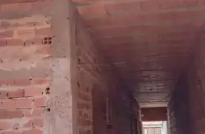 Terreno à venda na Rua Vitorio Dotta, Topografia Plana., 119, Residencial Itamarati, São Carlos