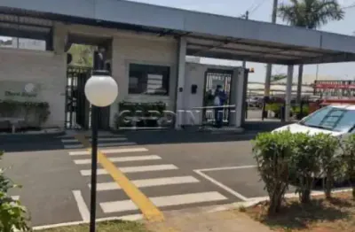 Apartamento com 2 quartos à venda na Avenida Doutor Heitor José Reali, Bloco 19, 1031, Jardim Nova São Carlos, São Carlos