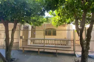 Casa com 3 quartos para alugar na Rua Hermano Bonfim da Silva, 56, Jardim Munique, São Carlos