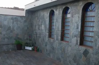 Casa com 3 quartos à venda na Rua Cajudy Lins Barros Wanderley, 171, Jardim Nossa Senhora Aparecida, São Carlos