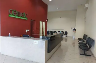 Sala comercial à venda na Rua Dona Maria Jacinta, 306, Jardim Paraíso, São Carlos