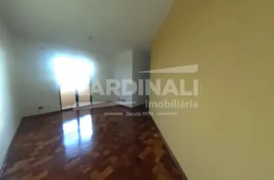 Apartamento com 2 quartos para alugar na Alameda das Azaleias, 585, Cidade Jardim, São Carlos