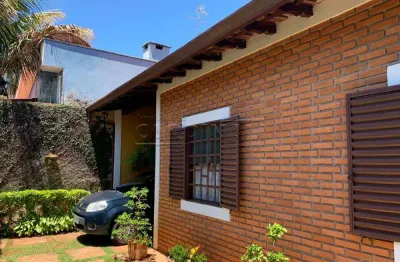 Casa com 3 quartos à venda na Rua Paulo Fragoso Coimbra, 382, Jardim Alvorada, São Carlos