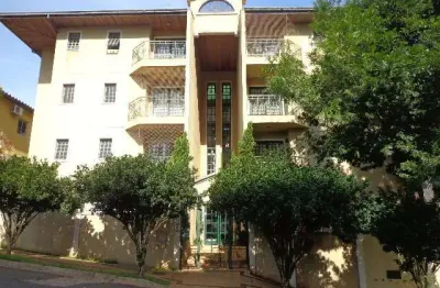 Apartamento com 2 quartos para alugar na Rua José Nunes, 101, Jardim Gibertoni, São Carlos