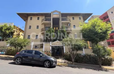 Apartamento com 2 quartos para alugar na Rua José Nunes, 101, Jardim Gibertoni, São Carlos