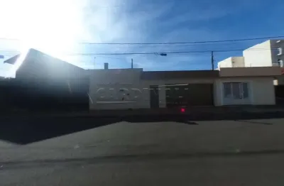 Casa com 3 quartos para alugar na Alameda das Hortências, 210, Cidade Jardim, São Carlos