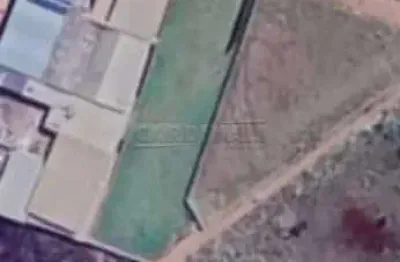 Terreno à venda na Avenida João Deriggi Ou Avenida Humberto Carlos Morasco, 100, Jardim Araucária, São Carlos