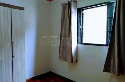 Casa com 2 quartos à venda na Rua Professor José Geraldo Keppe, 1483, Jardim Beatriz, São Carlos