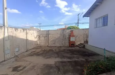 Casa com 3 quartos à venda na Rua Júlio Faga, Casa Esquina, 163, Jardim Bandeirantes, São Carlos