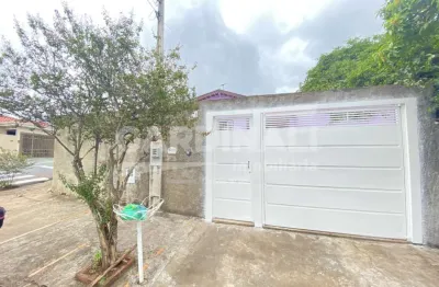 Casa com 3 quartos à venda na Rua Júlio Faga, Casa Esquina, 163, Jardim Bandeirantes, São Carlos
