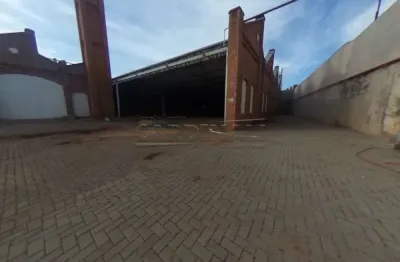 Barracão / Galpão / Depósito para alugar na Rua Aquidaban, 1., Centro, São Carlos