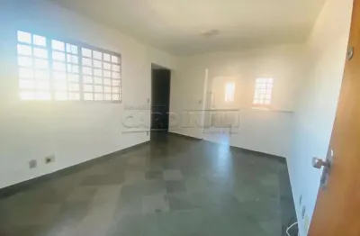 Apartamento com 1 quarto à venda na Rua Humberto Manelli, 50, Jardim Gibertoni, São Carlos