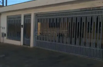 Casa com 3 quartos à venda na Rua Benjamin Constant, 1197, Vila Boa Vista, São Carlos