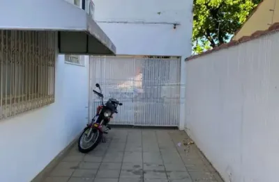 Casa com 6 quartos à venda na Rua Padre Teixeira, 2104, Centro, São Carlos