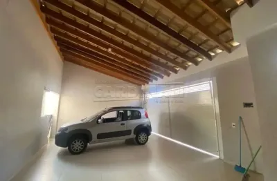 Casa com 3 quartos à venda na Rua Manoel Rabello, 63, Jardim das Torres Prolongamento, São Carlos