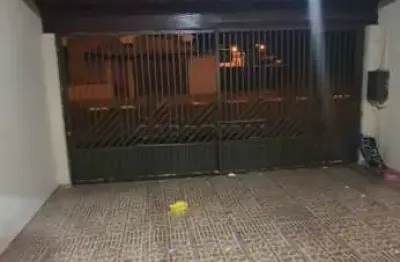 Casa com 3 quartos à venda na Rua Alderico Vieira Perdigão, 228, Água Vermelha, São Carlos