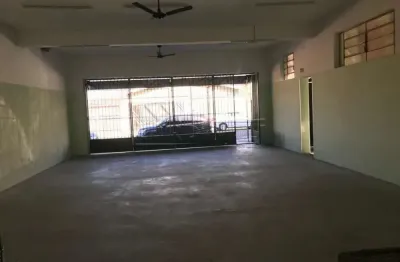 Barracão / Galpão / Depósito à venda na Rua Francisco Marigo, 841, Jardim Cruzeiro do Sul, São Carlos