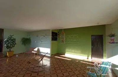 Casa com 3 quartos à venda na Rua Alfeo Ambrogio, 770, Jardim Mercedes, São Carlos