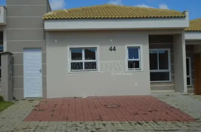 Casa em condomínio fechado com 3 quartos para alugar na Rua Danilo Mic`alli, 50, Parque Santa Felícia Jardim, São Carlos