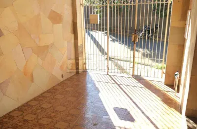 Casa com 2 quartos à venda na Rua Riachuelo, 795, Centro, São Carlos