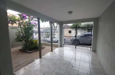 Casa com 2 quartos à venda na Rua Dona Maria Izabel de Oliveira Botelho, 2119, Vila Nery, São Carlos