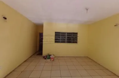 Casa com 2 quartos à venda na Rua Sebastião Sampaio Osório, 1489, Parque Santa Felícia Jardim, São Carlos