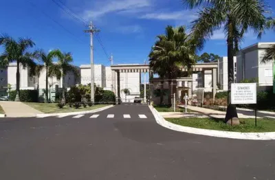 Apartamento com 2 quartos à venda na Avenida João Stella, Bloco 03, 200, Parque Santa Felícia Jardim, São Carlos