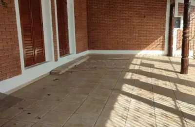 Casa com 3 quartos à venda na Rua Júlio De Cápua, 236, Vila Santa Terezinha, Ibaté