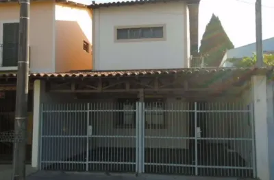 Casa com 2 quartos à venda na Alameda dos Narcisos, 97, Cidade Jardim, São Carlos